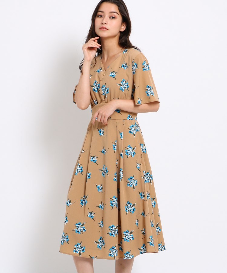 げたミモレ Ag World Online Store 株 ワールド 通販 Paypayモール By Aquagirl エージー バイ アクア