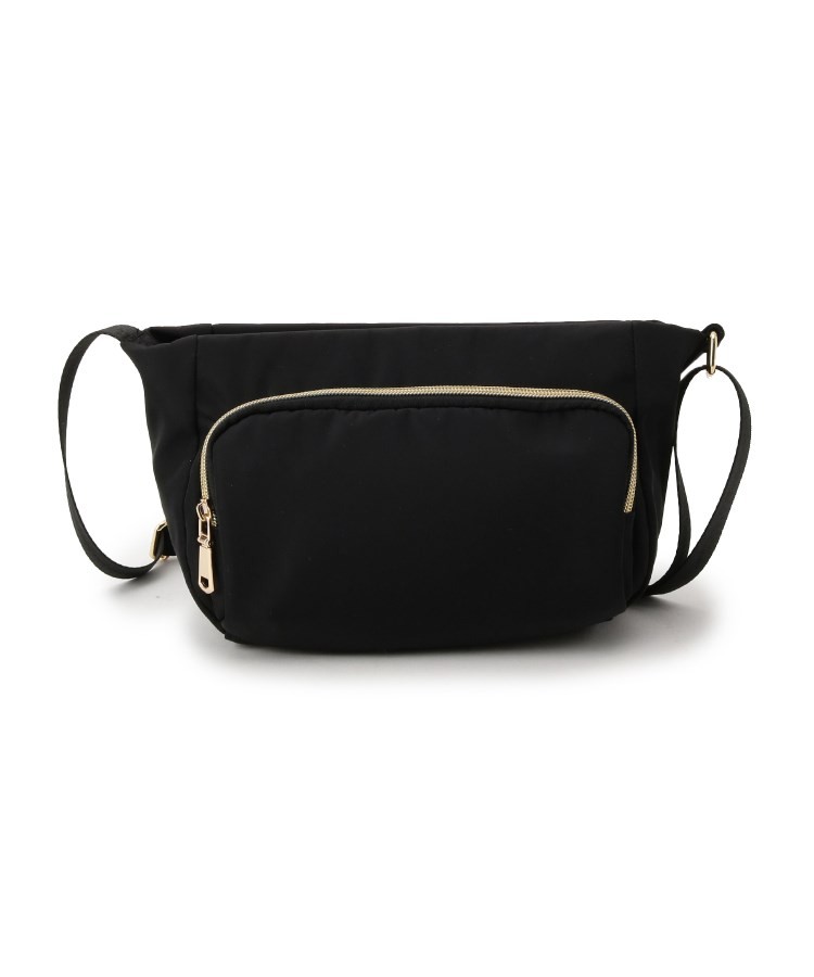 Opaque Clip オペークドットクリップ 撥水加工 ミニショルダーバッグ World Online Store 株 ワールド 通販 Paypayモール