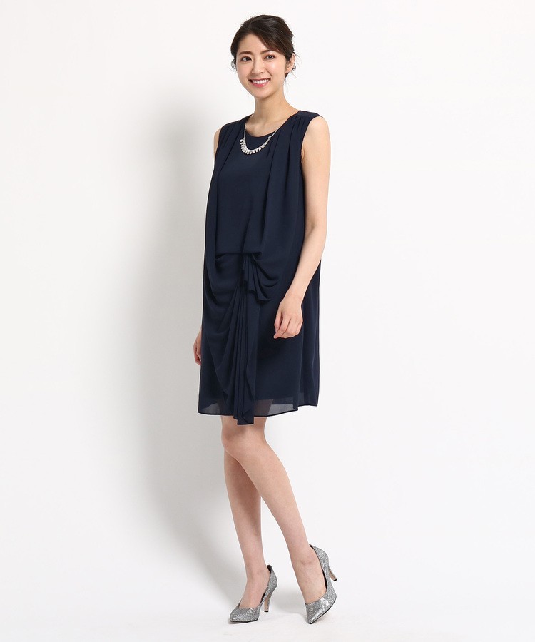 World Formal Selection ワールド フォーマル セレクション 結婚式 披露宴 二次会 パーティードレス Emotionall Dresses Brf9999a0116 World Online Store 株 ワールド 通販 Yahoo ショッピング