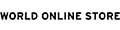 WORLD ONLINE STORE (株)ワールド