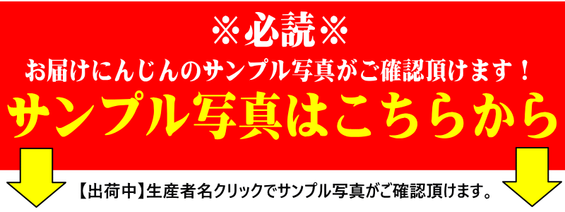 出荷中一覧のバナー