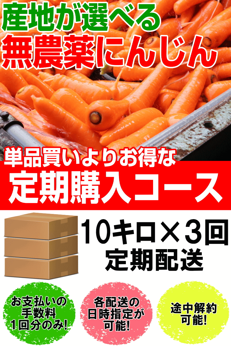 定期10キロ3回8850円