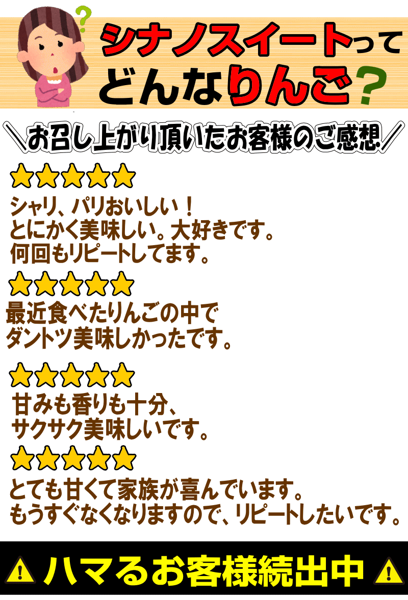 商品レビュー
