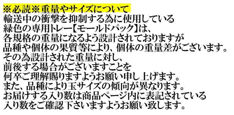 重量注意