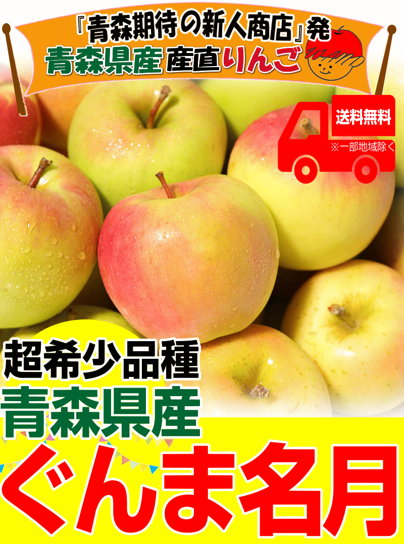 出荷品種ぐんま名月2キロ