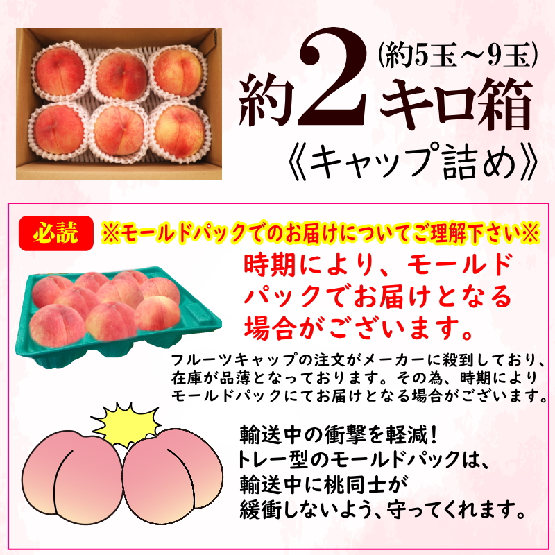 優秀品2キロ