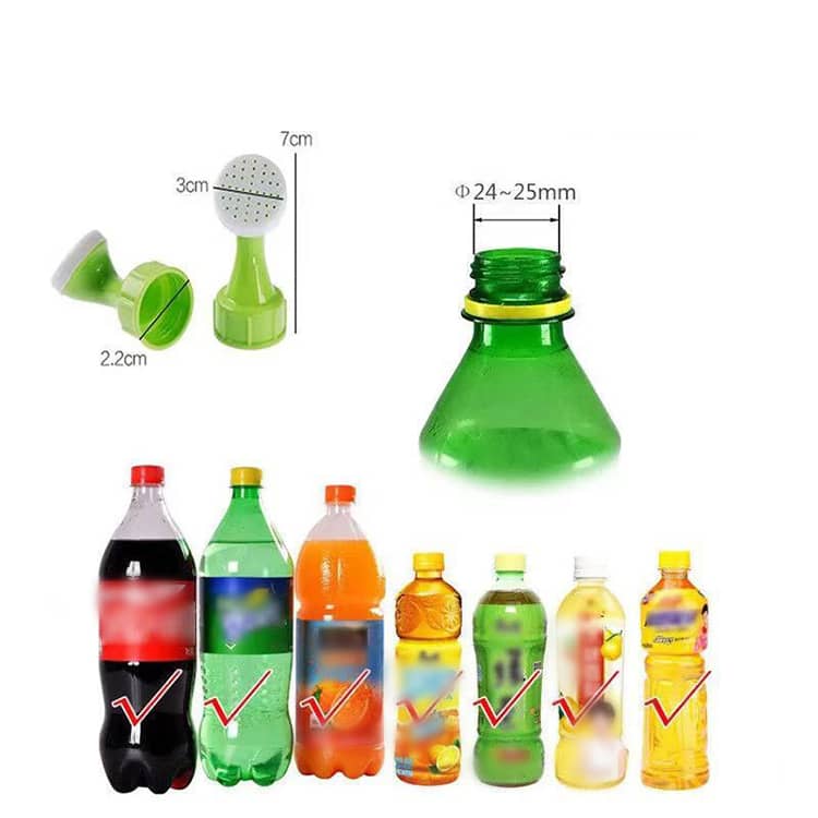 ペットボトル シャワー キャップのおすすめ人気商品一覧 通販 - Yahoo