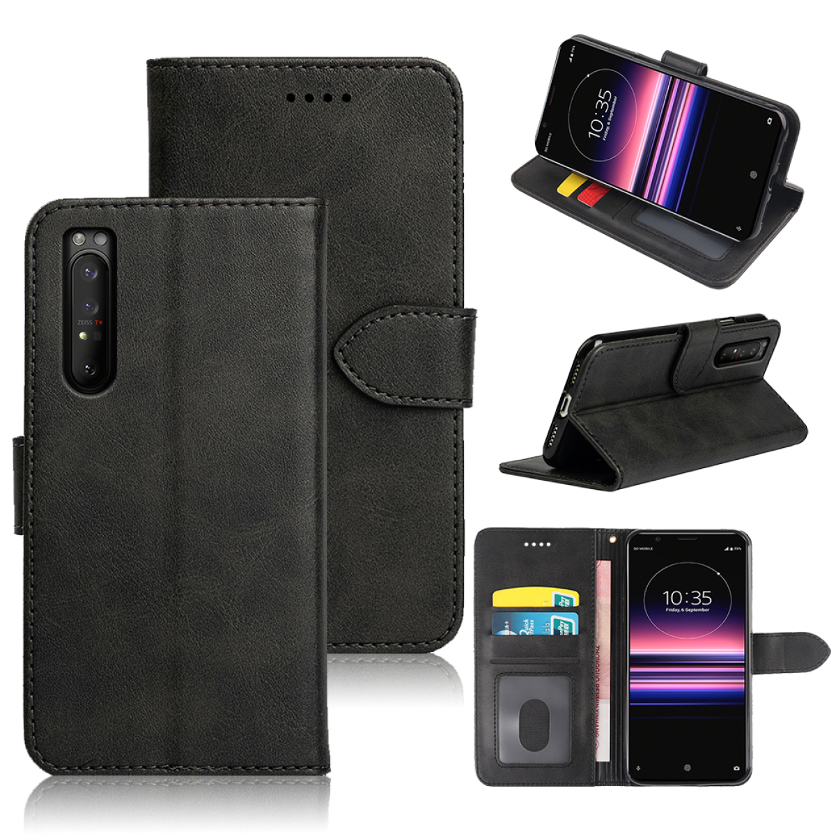 屋外散策 キャンプ場 バーベキュー ピクニック 自然観察 休日リラックス Xperia 1