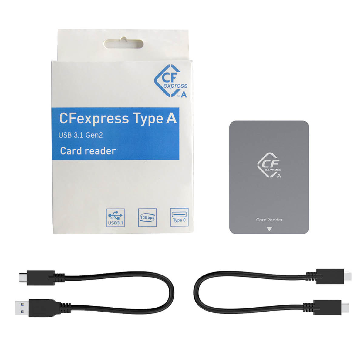 CFexpress type a SD カードリーダー 60日保証 cfカード cfカード