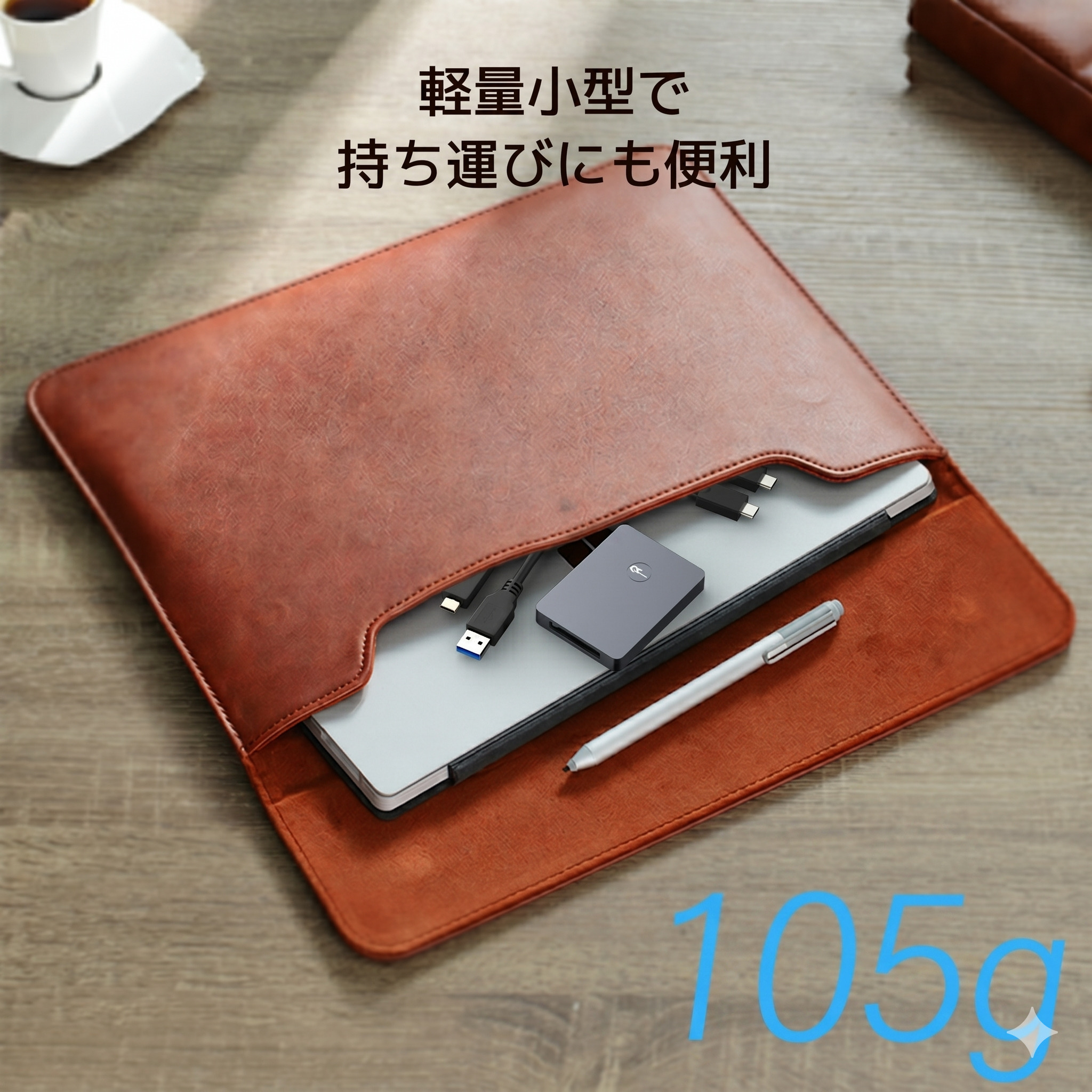 CFexpress type b カードリーダー UHS-II SD4.0 10Gbps USB3.2 GEN2 2TB TypeB ケーブル付 ポータブル アルミ 高速転送 安定伝送 | ブランド登録なし | 08
