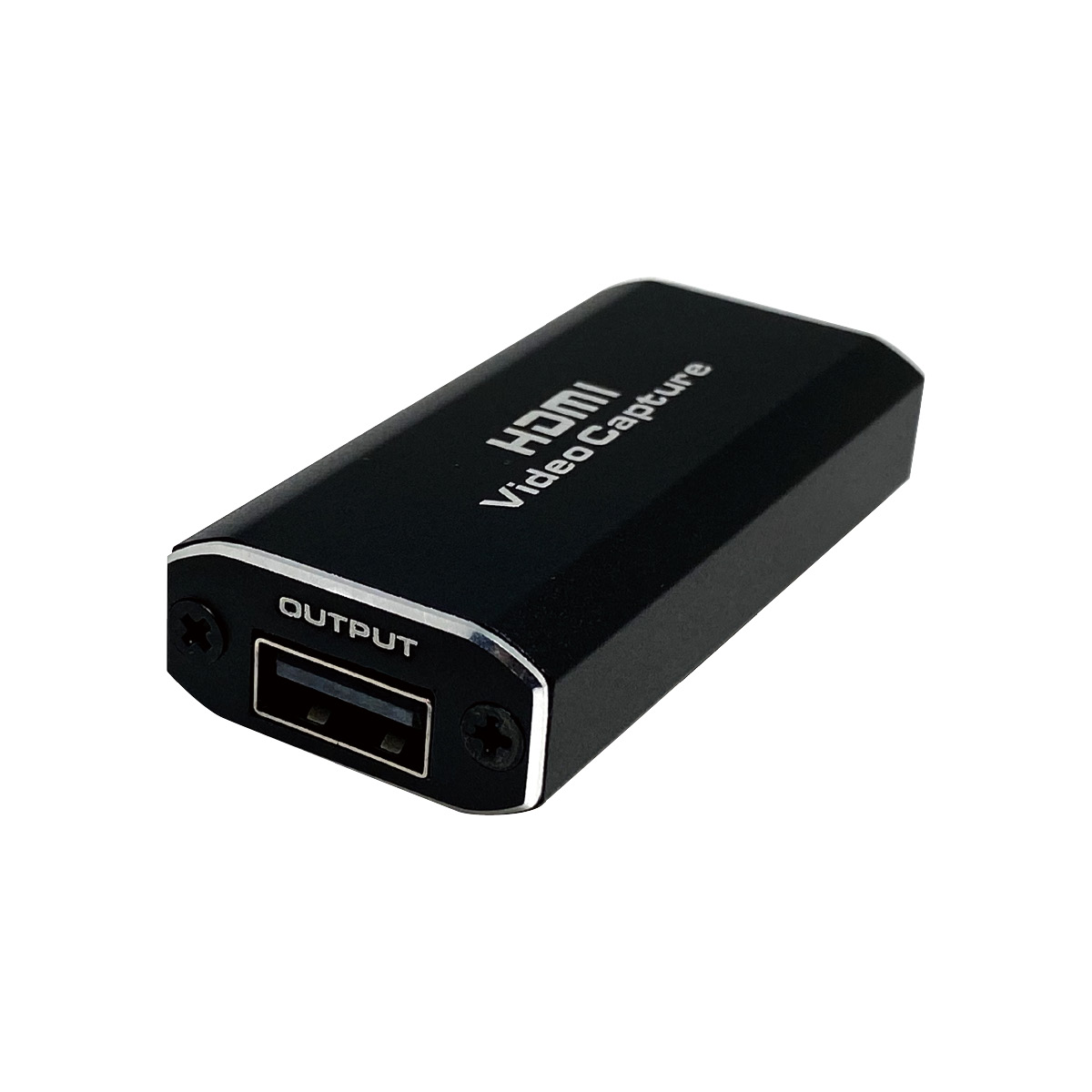 SpriteshadeAショップPro Capture HDMI アナログ ビデオキャプチャカード 正規輸入品 入力 HDMI x1  スマホ、PC用TVチューナー