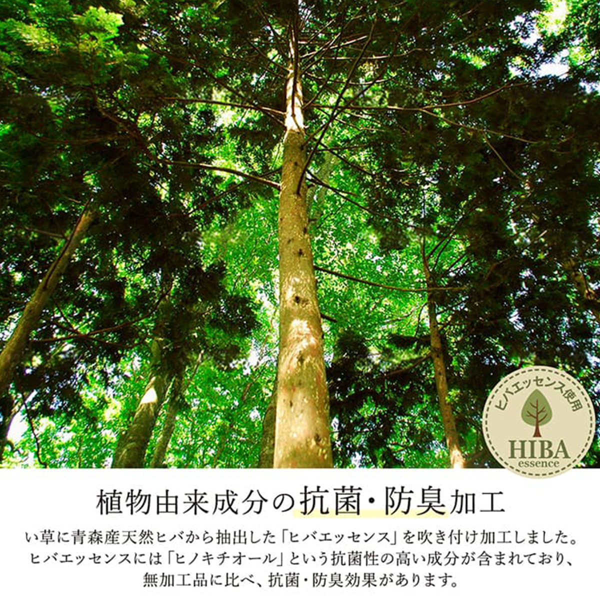 日本製 井草ラグ 夏用 正方形 【涼感冷感】 おしゃれ かわいい 北欧 モダン ラグ カーペット リビング インテリア | イケヒコ | 08