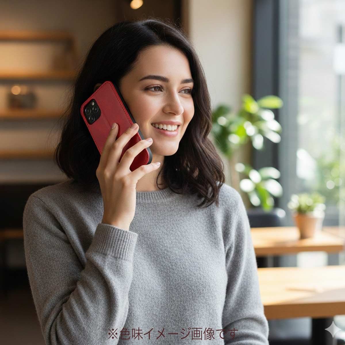 Xperia 5 専用設計 耐久性抜群 PUレザー カード収納 Xperia 1