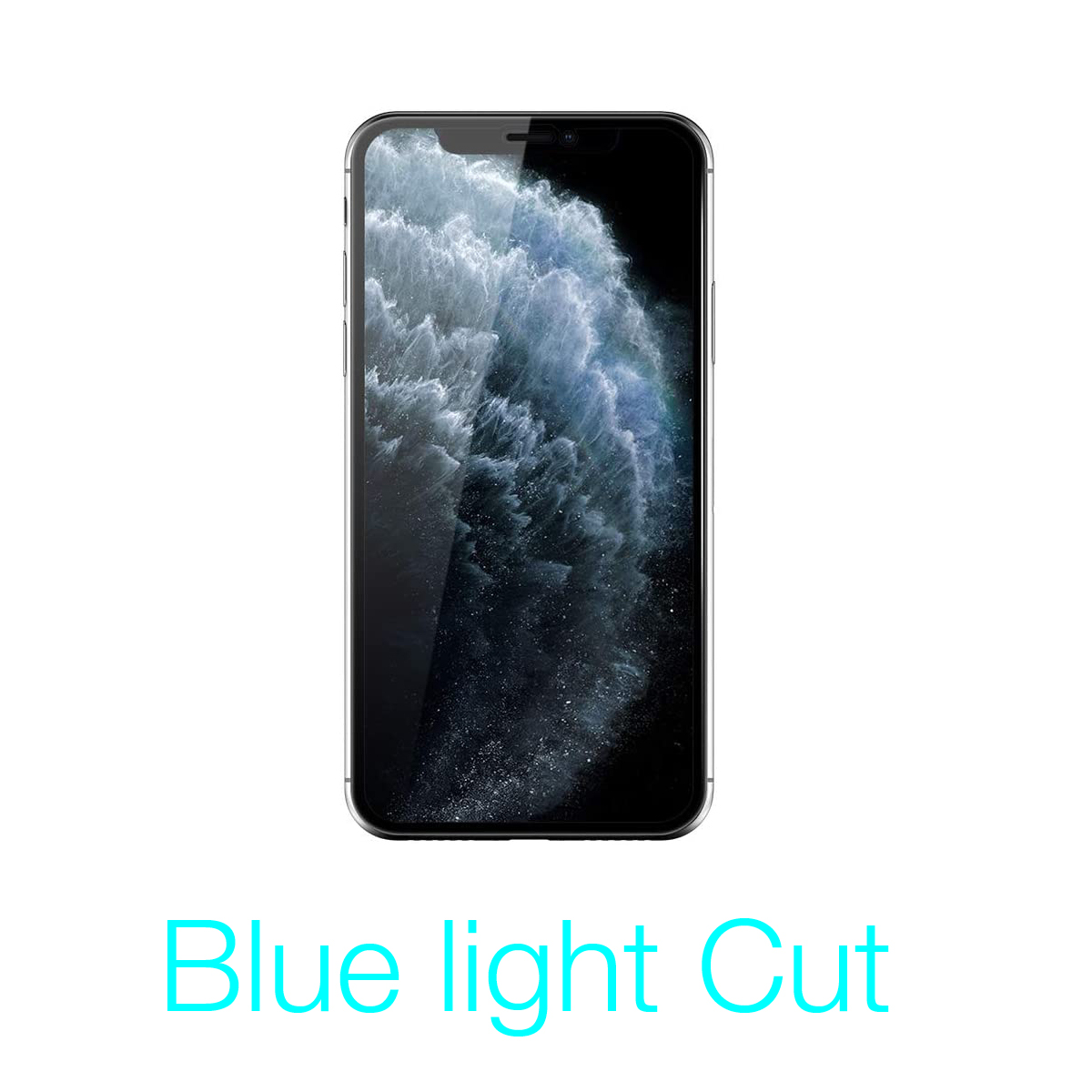 Blue light Cut