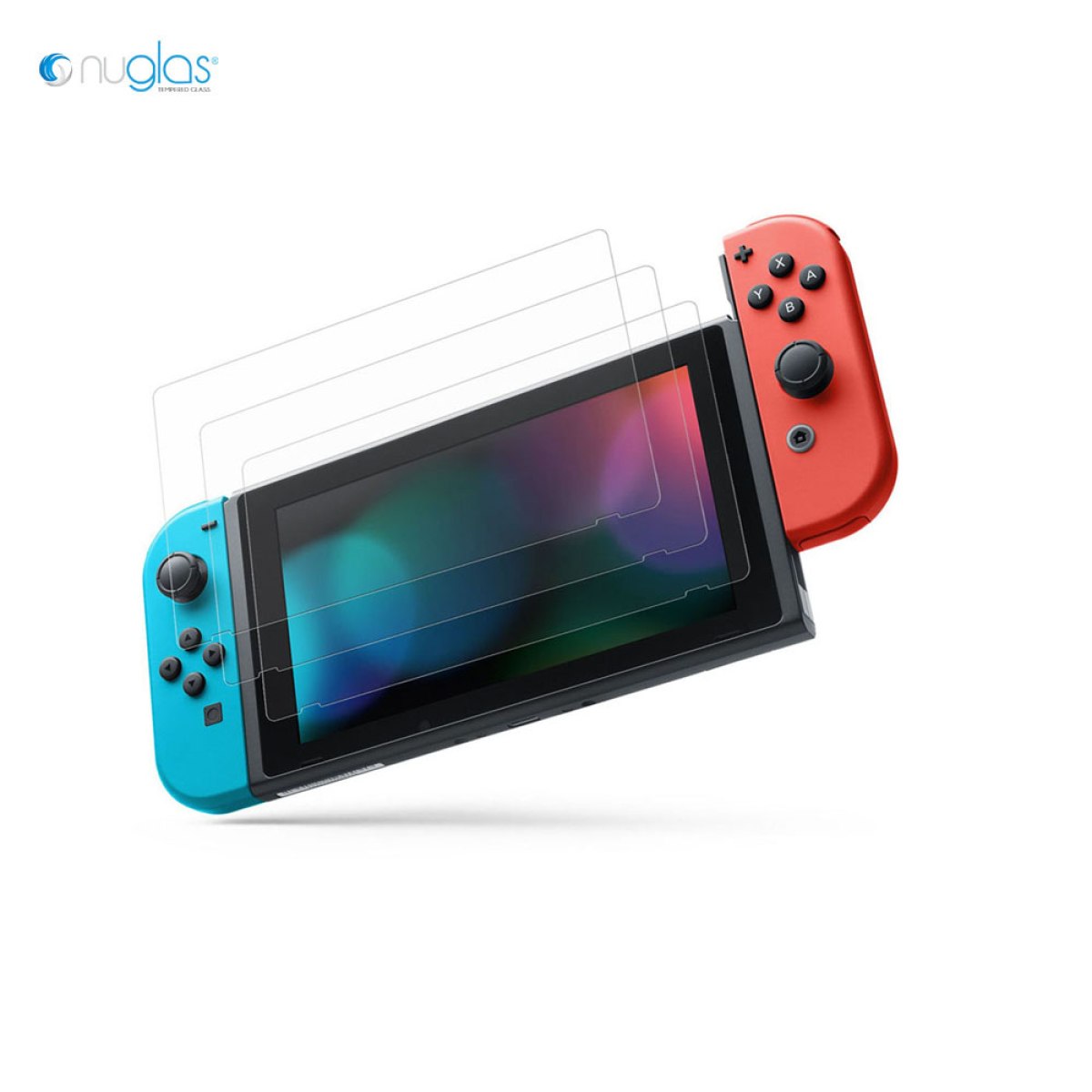 Nintendo Switch Switch Lite 保護フィルム ガラスシート