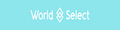 World Select ロゴ