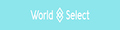 World Select ロゴ