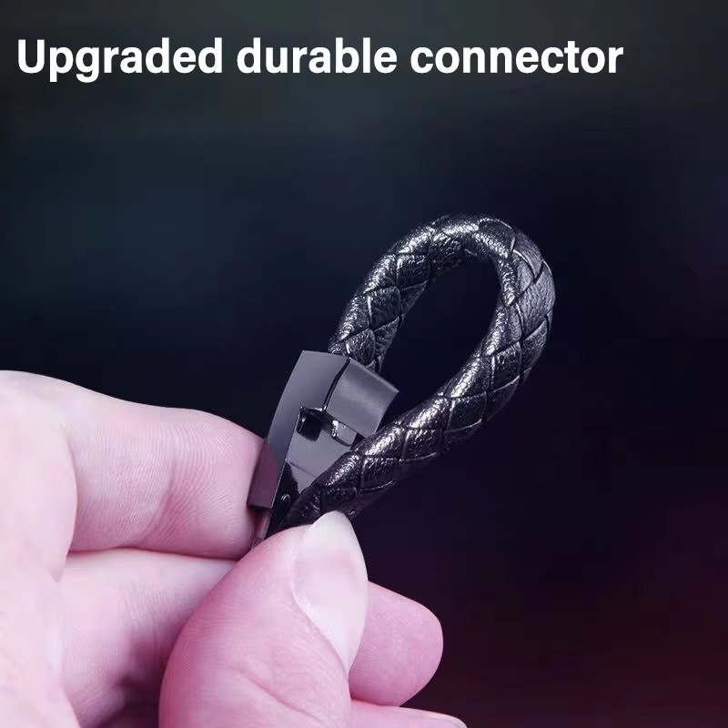 type-cケーブル急速 短い PD 60W iPhone17 USB充電ケーブル 高速  ブレスレット Type-C 20cm スマホ 携帯用ケーブル USB-C Android iPhone充電 | ブランド登録なし | 14