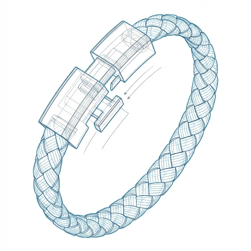 type-cケーブル急速 短い PD 60W iPhone17 USB充電ケーブル 高速  ブレスレット Type-C 20cm スマホ 携帯用ケーブル USB-C Android iPhone充電 | ブランド登録なし | 16