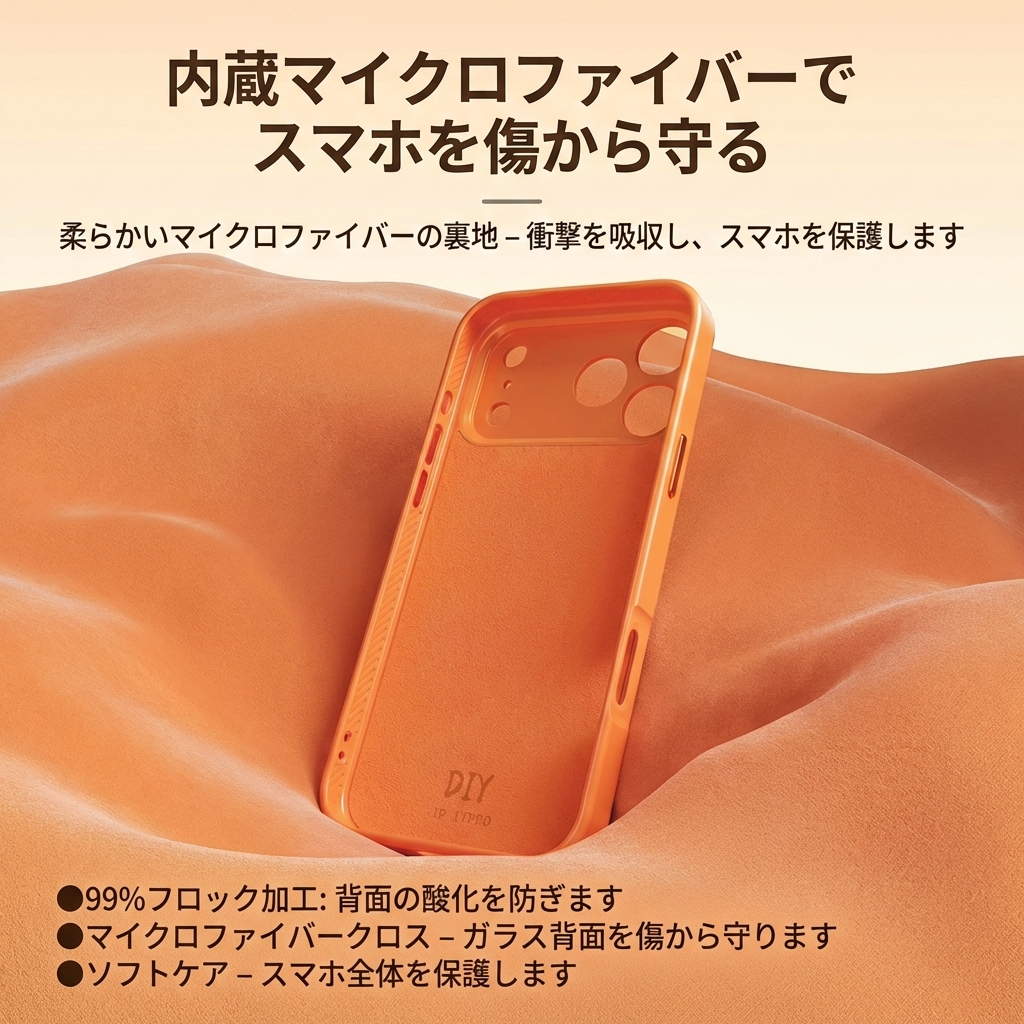 iPhone 17 ケース E-Ink 背面ディスプレイ スクリーン付きケース NFC バッテリー不要 カスタム 電子ペーパー DIY 壁紙 推し活 | ブランド登録なし | 03