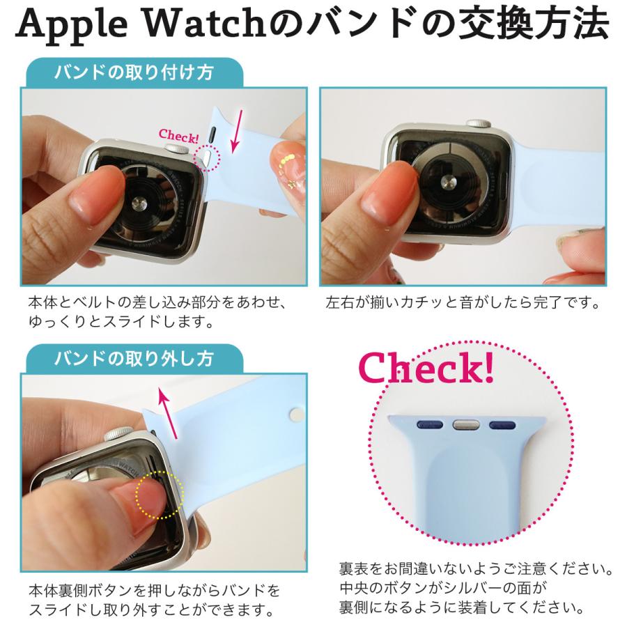 AppleWatchバンド 11/10/9/8 フォーマル 42mm 40mm 38mm 女性 パールブレスレット ラインストーン チェーン AppleWatch レディース | ブランド登録なし | 14