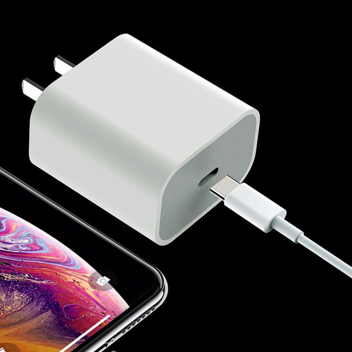Lightning ケーブル 充電 iPhone ２m ライトニングケーブル USB 2m PD 急速充電 type-c タイプC データ転送 60日保証