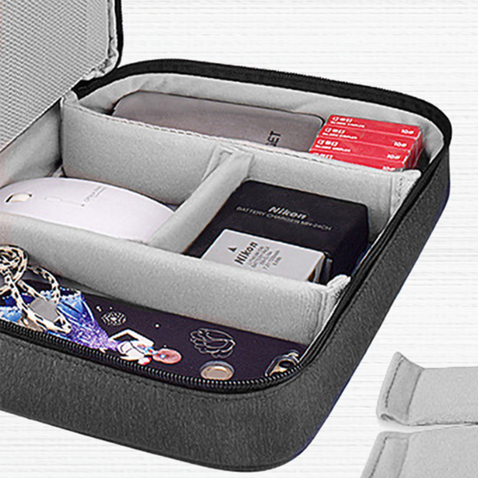 激美品　ヘッドポーター タンカー ポーチ バッグ 　ケース　旅行　カメラ　スマホ 激美品 ヘッドポーター タンカー ポーチ バッグ ケース 旅行 カメラ