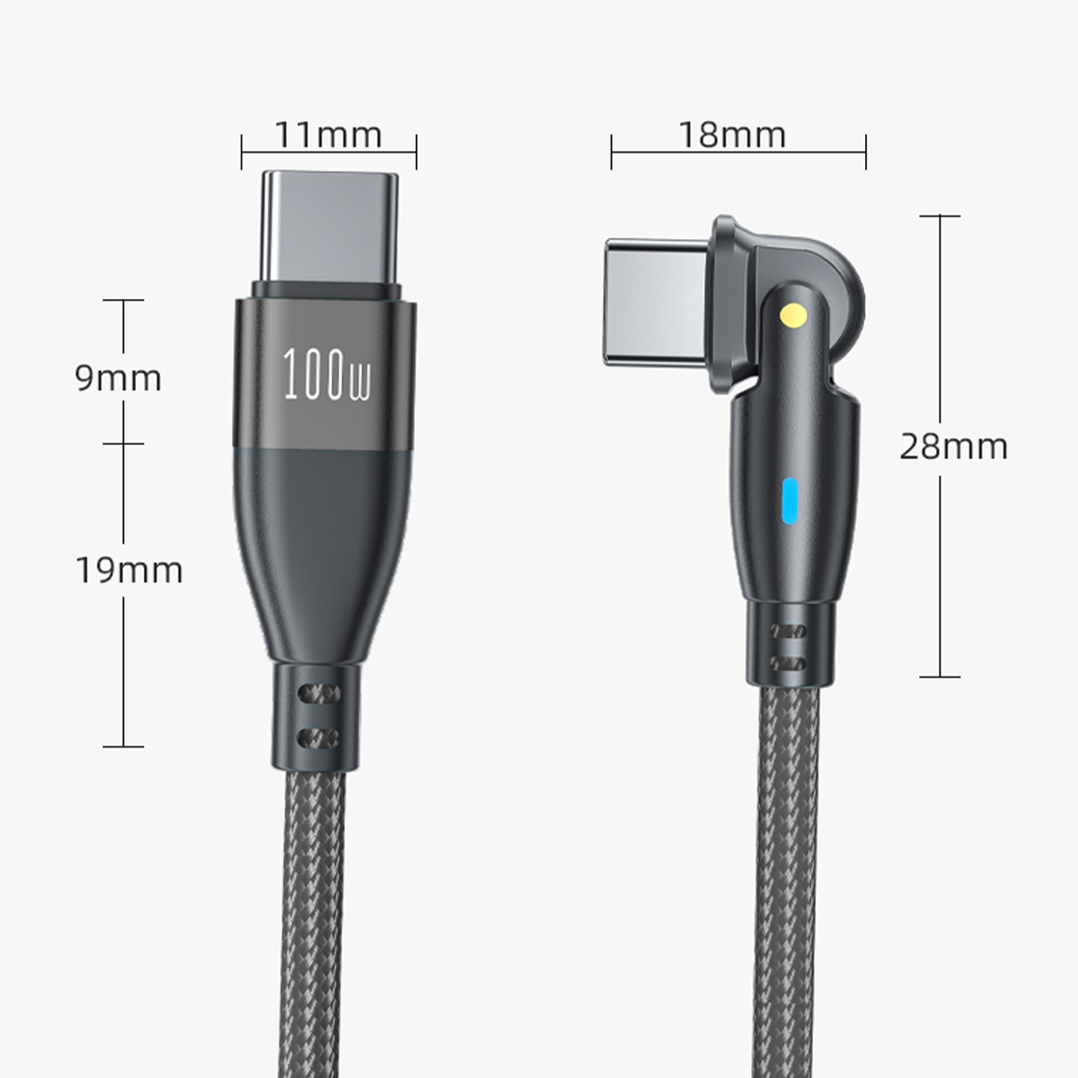 高速充電