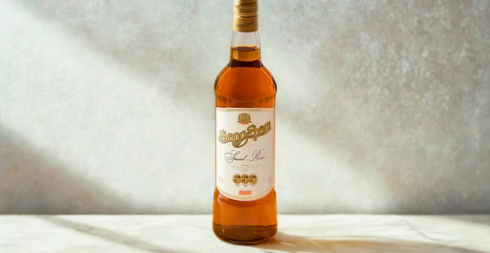 センソム テイスティング イメージ