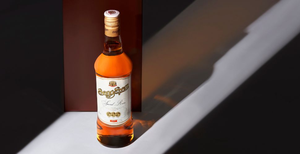 センソム ライフスタイル写真