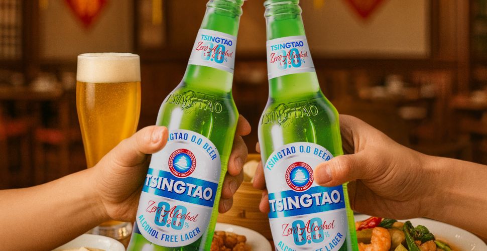 ブレンド285 ライフスタイル写真