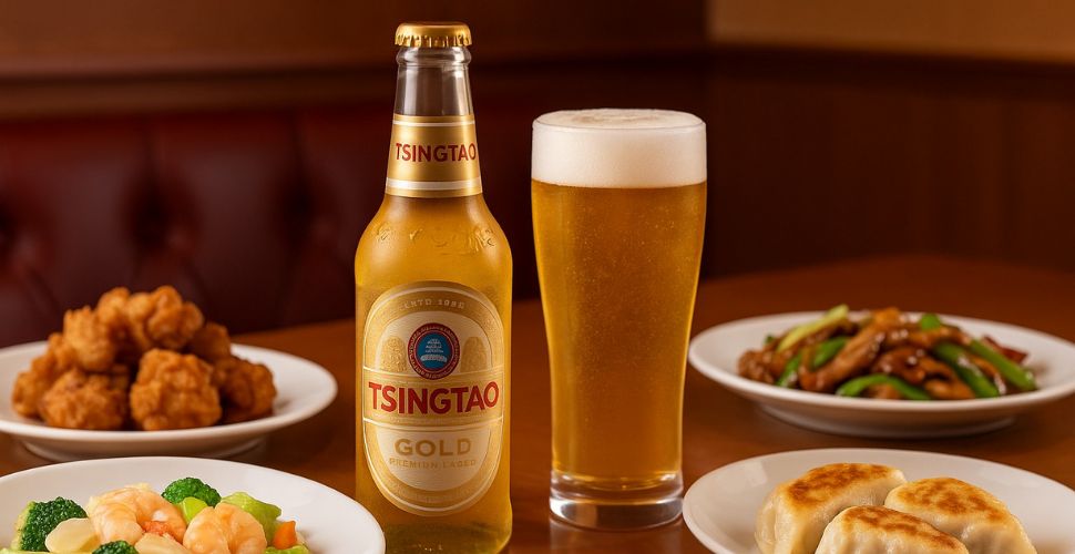 TSINGTAO 青島プレミアム 6本BOX チンタオ プレミアム ビール 296ml 6