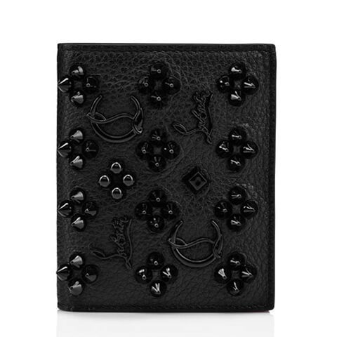 クリスチャンルブタン二つ折り財布 Christian Louboutin（クリスチャンルブタン） 完売御礼 レディース 2