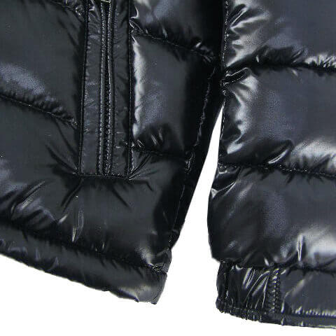 完売御礼 モンクレール MONCLER Jr レディース ダウンジャケット NEW MAYA 1A12520 68950 ネイビー 742 2223aw