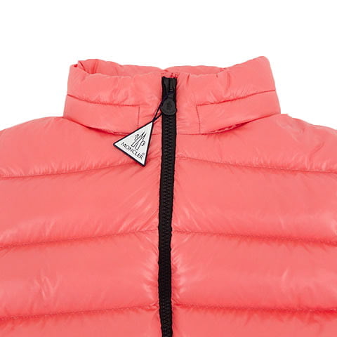 MONCLER モンクレール Jr レディース ダウンジャケット BADY