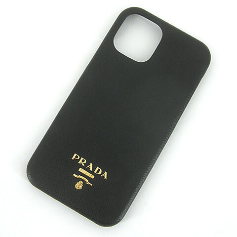 PRADA 完売御礼 プラダ ユニセックス iPhone12 12 Pro 専用