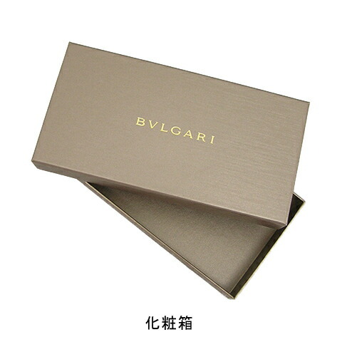 BVLGARI（ブルガリ） 完売御礼 レディース 長財布 サイフ ビー
