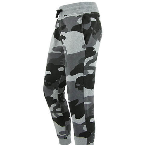 HYDROGEN（ハイドロゲン） 完売御礼 メンズ スウェットパンツ CAMO