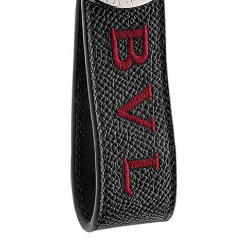 BVLGARI（ブルガリ） 完売御礼 ユニセックス キーリング 290854