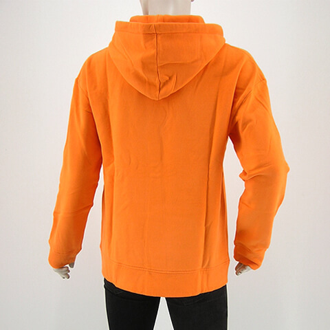 HYDROGEN（ハイドロゲン） 完売御礼 メンズ パーカー 294602 ORANGE