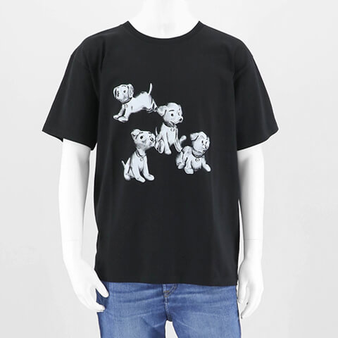 CELINE フィービー期マントTシャツ