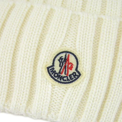 MONCLER（モンクレール） 完売御礼 ユニセックス ニットキャップ