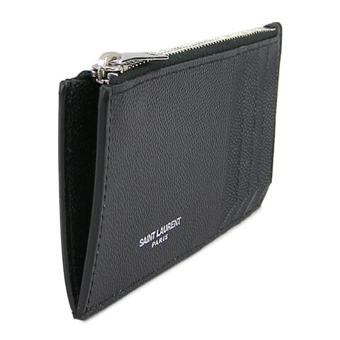SAINT LAURENT サンローラン メンズ フラグメントケース 609362 BTY0N