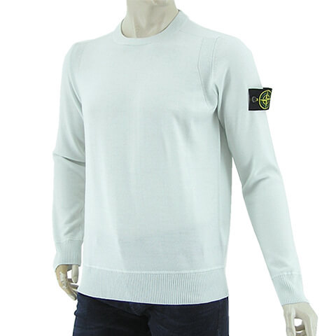 stone ニット　即完売 STONE ISLAND（ストーン アイランド） 完売御礼 メンズ ニット