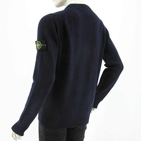 STONE ISLAND（ストーン アイランド） 完売御礼 メンズ ニット
