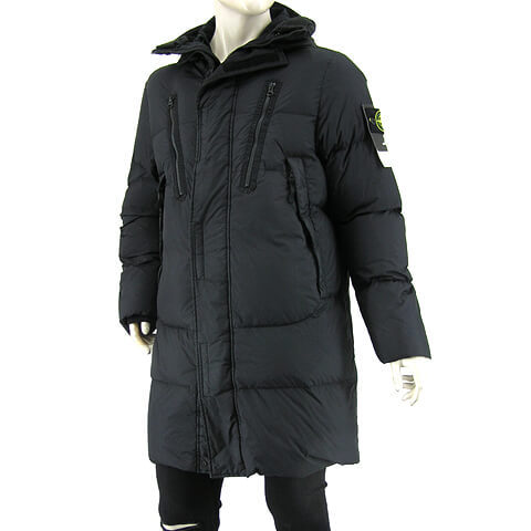 STONE ISLAND（ストーン アイランド） 完売御礼 メンズ ダウン