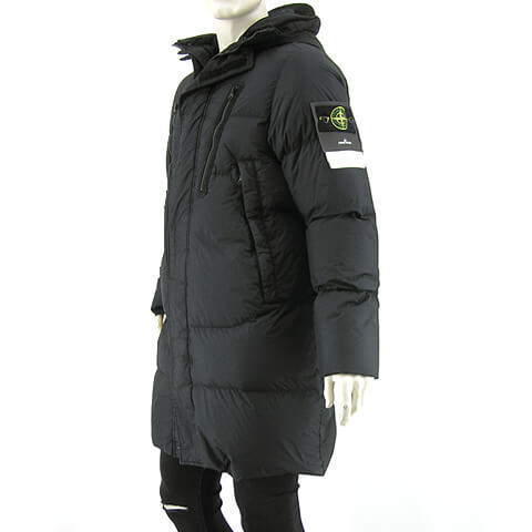 STONE ISLAND（ストーン アイランド） 完売御礼 メンズ ダウン