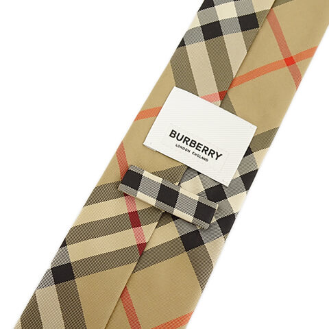 BURBERRY（バーバリー） BURBERRY London England メンズ ネクタイ