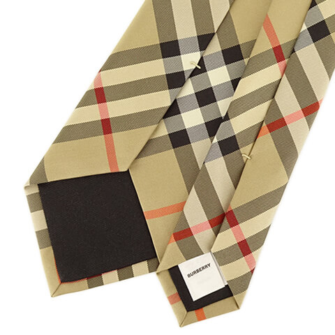 BURBERRY（バーバリー） BURBERRY London England メンズ ネクタイ