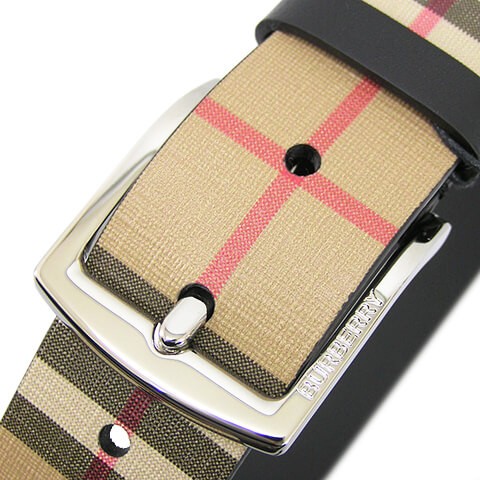 バーバリーズ　OF LONDON インナー付き　ベルト付き brstring_gbb8065987a8800